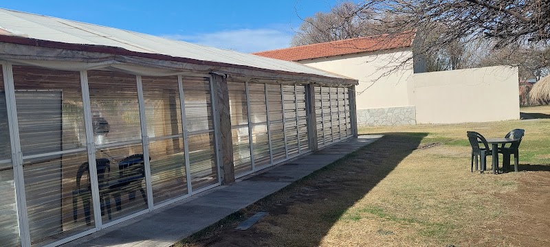 Hotel Jeronimo in San Bernardo, Argentina