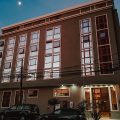 Hotel Jham
