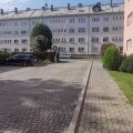 Hotel KAMU Vsetín