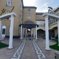 Hotel Kashirskaya