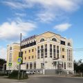 Hotel Kasimov