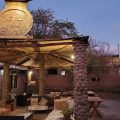 Hotel Katarpe