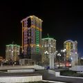 Hotel Kavkaz