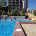 Hotel Kavkaz