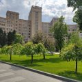 Hotel Kharkov