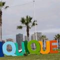 Hotel King Iquique