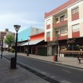 Hotel King Mar de Ajó