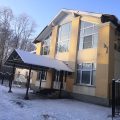 Hotel Kirovo-Chepetsk