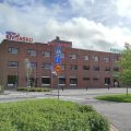 Hotel Kivitasku