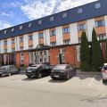 Hotel Klintsy