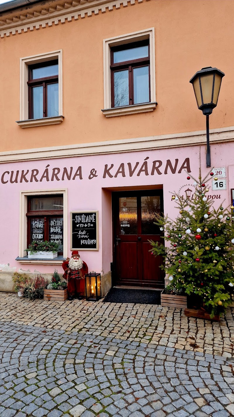 Hotel Kocour in Trebic, Czechia