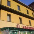 Hotel Kolomyia