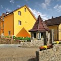 Hotel Konvalia