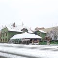 Hotel Koruna