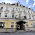 Hotel Koruna Jesenik