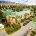 Hotel Kosten Aike