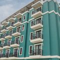 Hotel Kozloduy