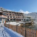 Hotel Kremen