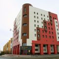 Hotel Kristall