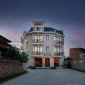 Hotel Kryustendil