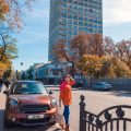 Hotel Kyiv