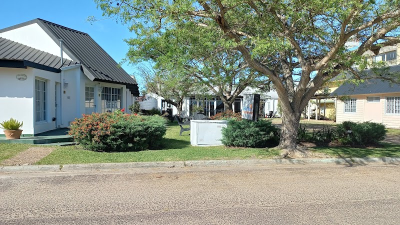 Hotel La Bahia in Federacion, Argentina