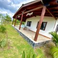 Hotel La Cabaña