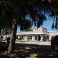 Hotel La Cabaña