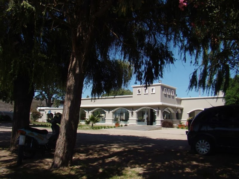 Hotel La Cabaña in Jesus Maria, Argentina