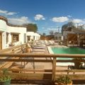 Hotel La Cochera