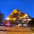 Hotel La Cumbre