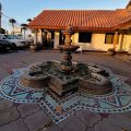 Hotel La Fuente