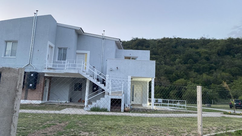 Hotel La Herradura in Villa Dolores, Argentina