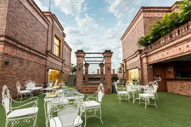 Hotel La Mision in San Ramon de la Nueva Oran, Argentina
