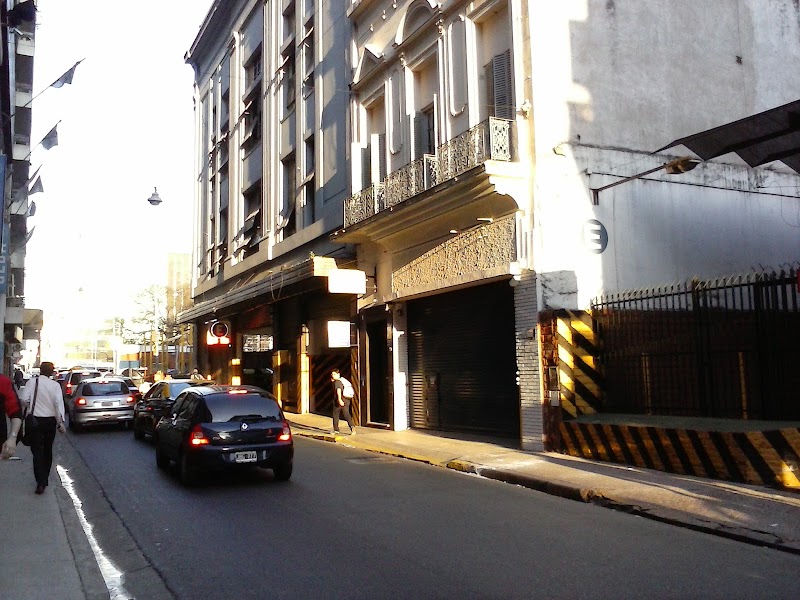 Hotel La Piedad in San Miguel de Tucuman, Argentina