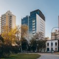 Hotel La Plata