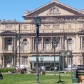Hotel La Porteña