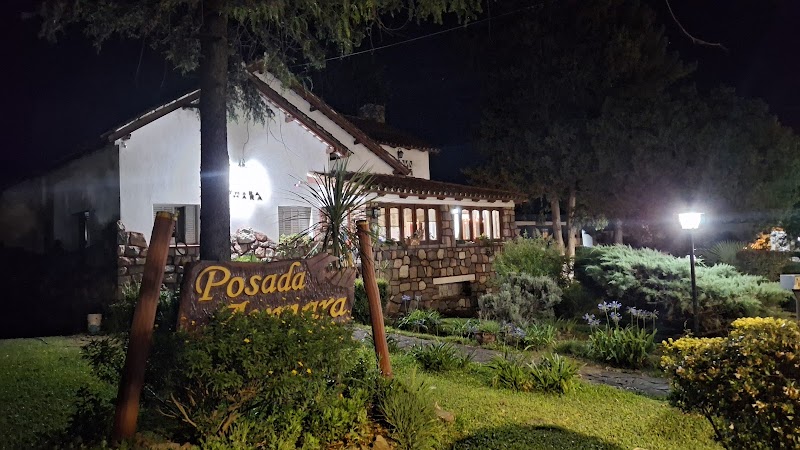 Hotel La Posada in La Falda, Argentina