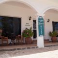 Hotel La Posada de Los Robles