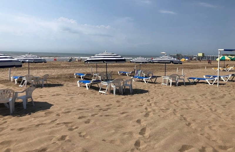 Hotel La Posta del Mar in Pinamar, Argentina