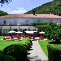 Hotel La Serranita