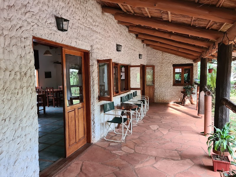 Hotel La Toscana in Presidencia Roque Saenz Pena, Argentina