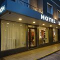 Hotel La Unión