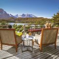 Hotel Lago Grey
