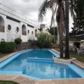 Hotel Laguna