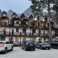 Hotel Laguna