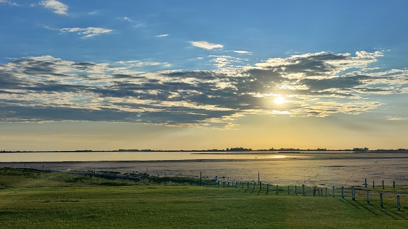 Hotel Laguna de Gomez in Junin, Argentina