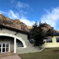 Hotel Lahuen-Co