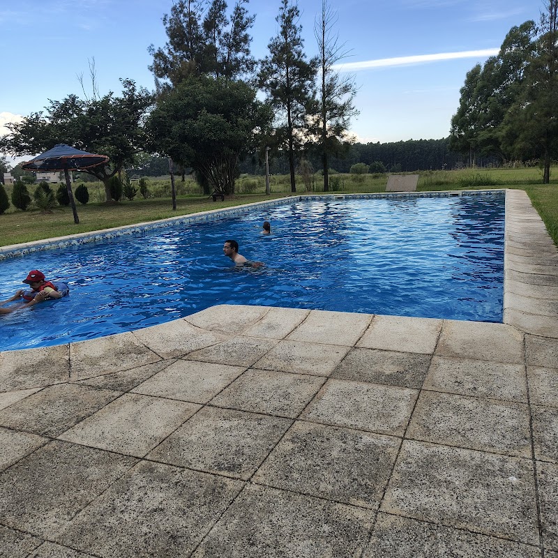 Hotel Las Achiras in Federacion, Argentina