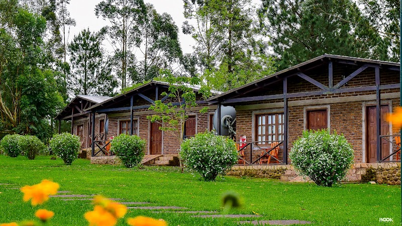 Hotel Las Azaleas in Eldorado, Argentina